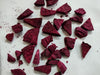 Freeze Dried Beetroot Slice