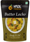 BUTTER LOCHO