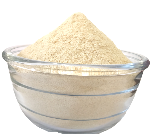 Freeze Dried Chikoo Powder
