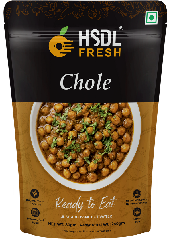 Chole