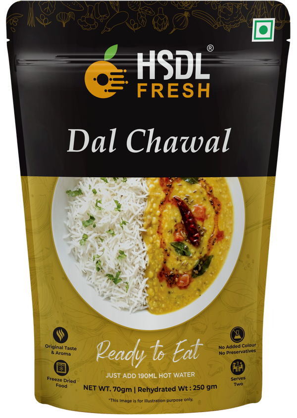 Dal Chawal