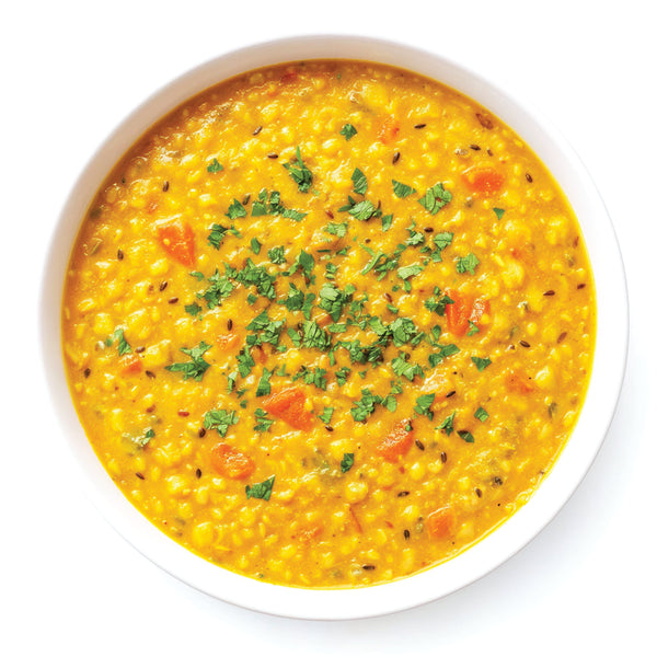 Dal Fry