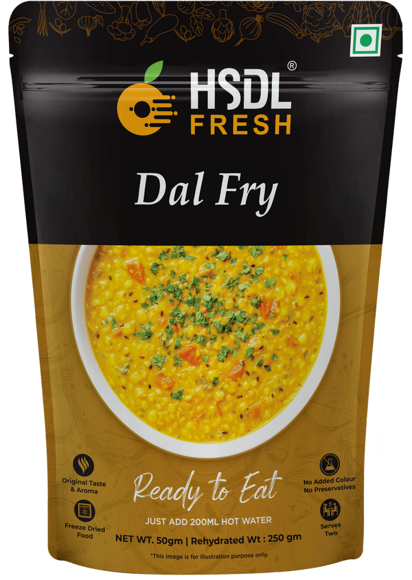 Dal Fry