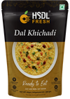 Dal Khichadi