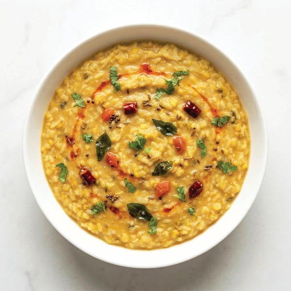Dal Khichadi