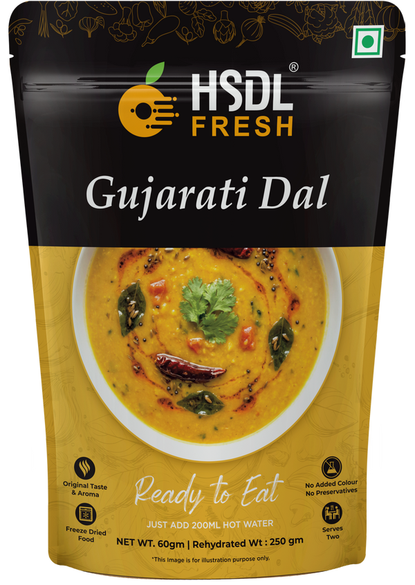 Gujarati Dal