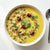 Jain Khichadi Kadhi