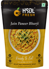 Jain Paneer Bhruji