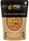 Jain Paneer Butter Masala