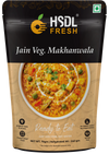 Jain Veg Makhanwala