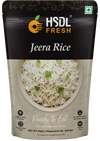 Jeera Rice