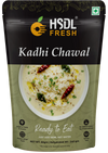 Kadhi Chawal