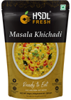 Masala khichdi