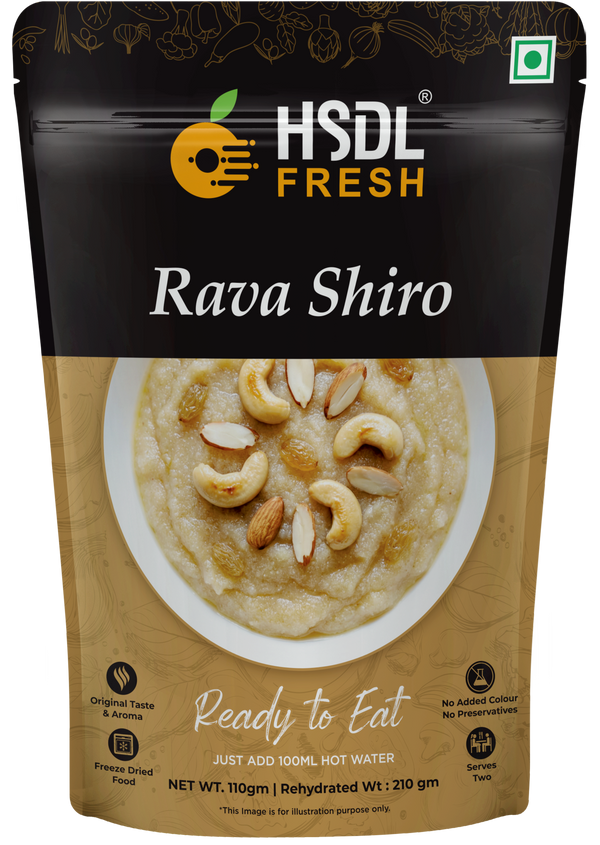 Rava Shiro