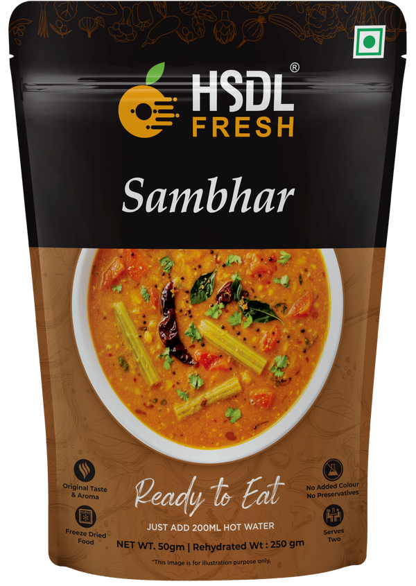 Sambhar