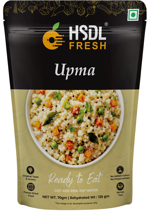 Upma