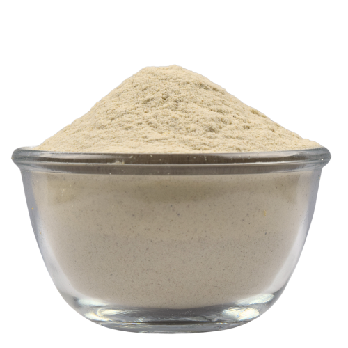 Freeze Dried Banana Powder