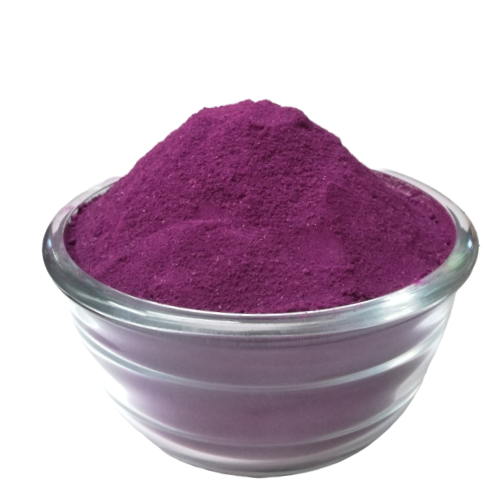 Freeze Dried Jamun Powder