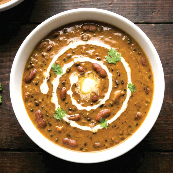 Dal Makhani