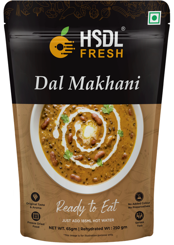Dal Makhani