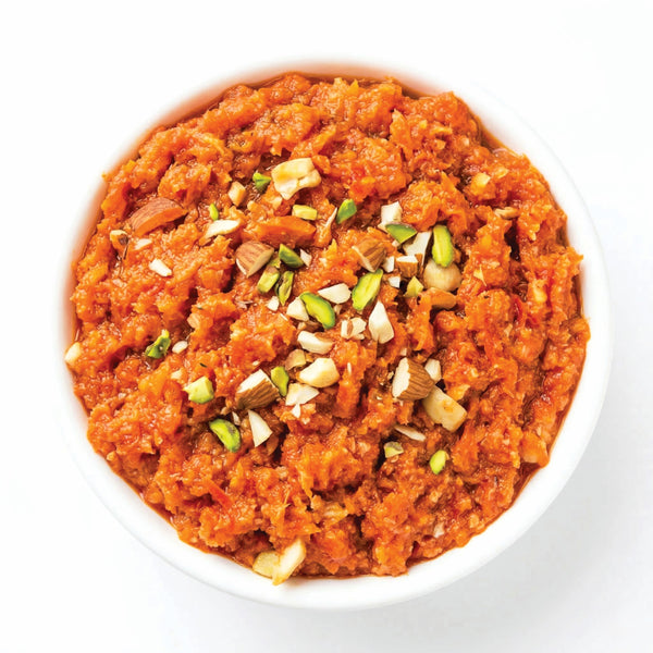 Gajar Halwa