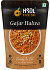 Gajar Halwa