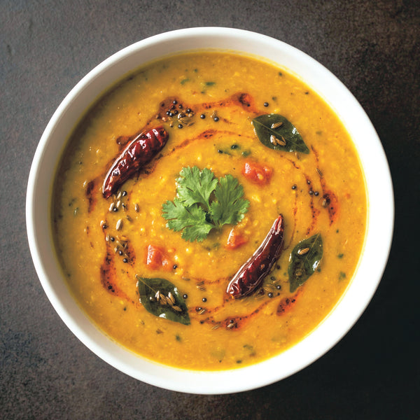 Gujarati Dal