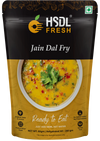 Jain Dal Fry