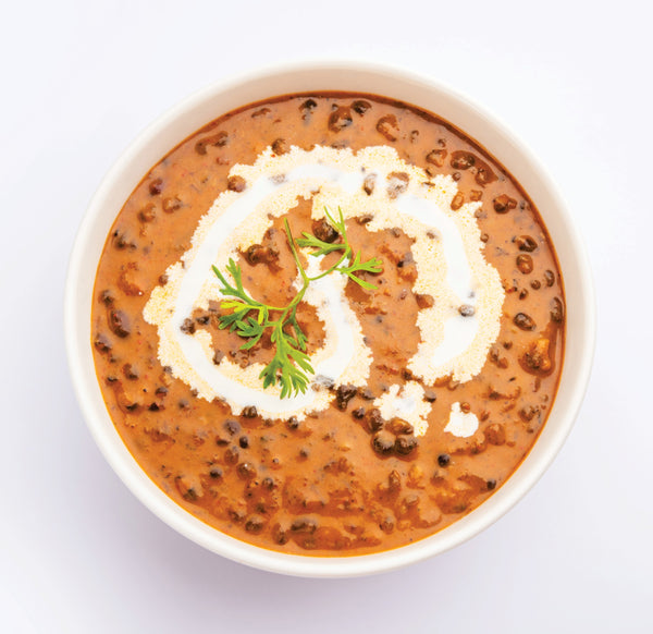 Jain Dal Makhani