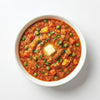 Jain Pav Bhaji
