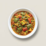 Jain Veg Kadai