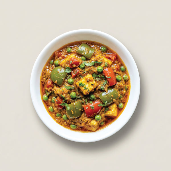 Jain Veg Kadai