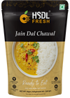 Jain Dal Chawal