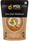 Jain Dal Makhani