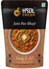 Jain Pav Bhaji