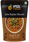 Jain Rajma Masala