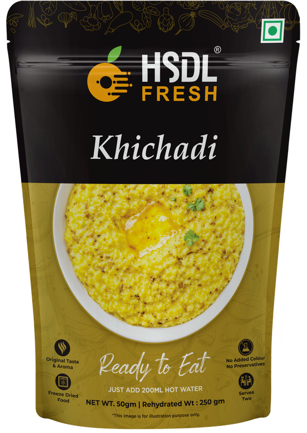 Khichadi