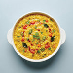 Khichdi Kadhi