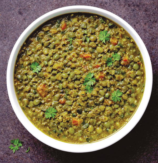 Moong Masala