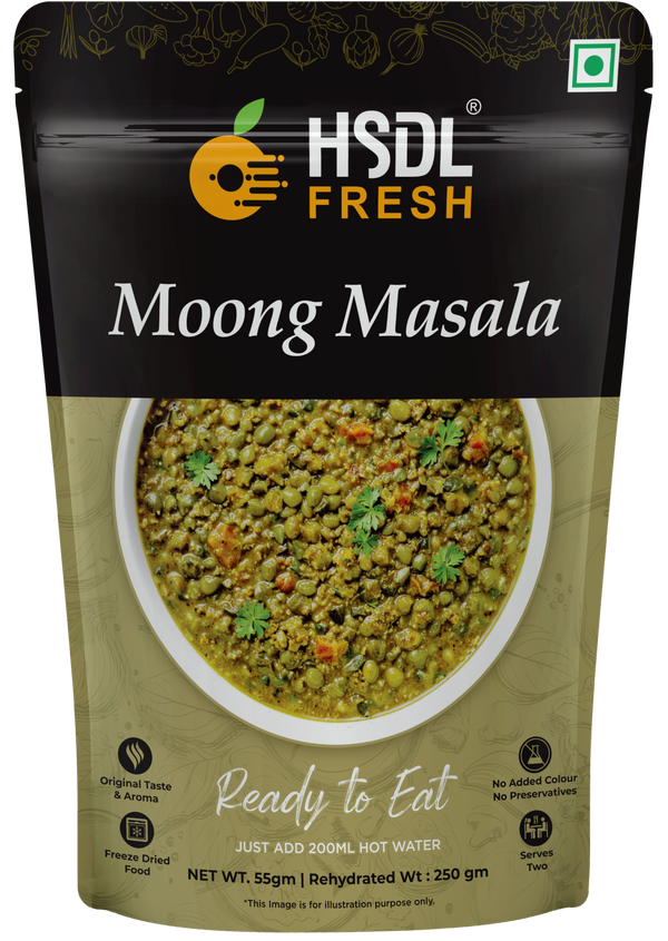 Moong Masala