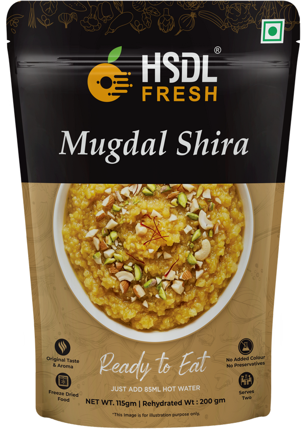 Mugdal Shira