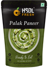 Palak Paneer
