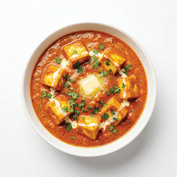 Paneer Butter Masala