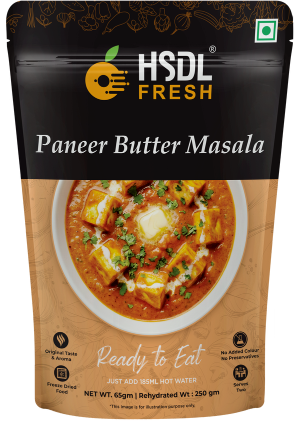 Paneer Butter Masala