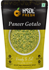 Paneer Ghotalo