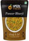 Paneer Bhurji