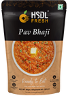 Pav Bhaji