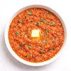 Pav Bhaji