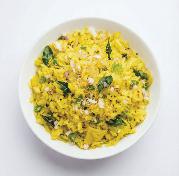 Poha
