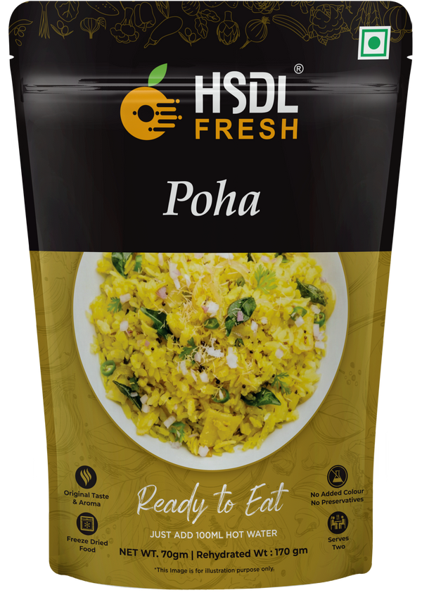 Poha